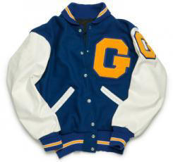 Varsity Letterman, Sabre Store