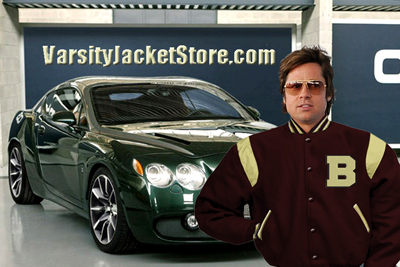 Corporate Letterman Jackets, Custom Varsity Jackets, Chenille Patches, Embroidery, Wool & Leather Jackets, Leather Jackets 