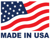 Made In USA - Proudly Serving all 50 states - Alabama, Alaska, Arizona, Arkansas, California, Colorado, Connecticut, Delaware, Florida, Georgia, Hawaii, Idaho, Illinois, Indiana, Iowa, Kansas, Kentucky, Louisiana, Maine, Maryland, Massachusetts, Michigan, Minnesota, Mississippi, Missouri, Montana, Nebraska, Nevada, New Hampshire, New Jersey, New Mexico, New York, North Carolina, North Dakota, Ohio, Oklahoma, Oregon, Pennsylvania, Rhode Island, South Carolina, South Dakota, Tennessee, Texas, Utah, Vermont, Virginia, Washington, West Virginia, Wisconsin, Wyoming