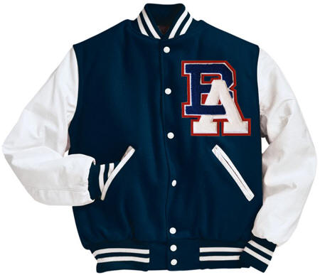 sports jersey jacket