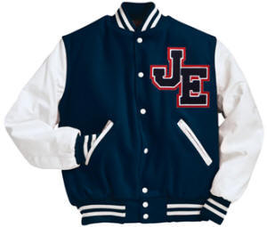 varsity jackets, lettermans jackets, varsity lettermans jackets, high school jackets, college jackets, letter jackets, corporate letterman jackets